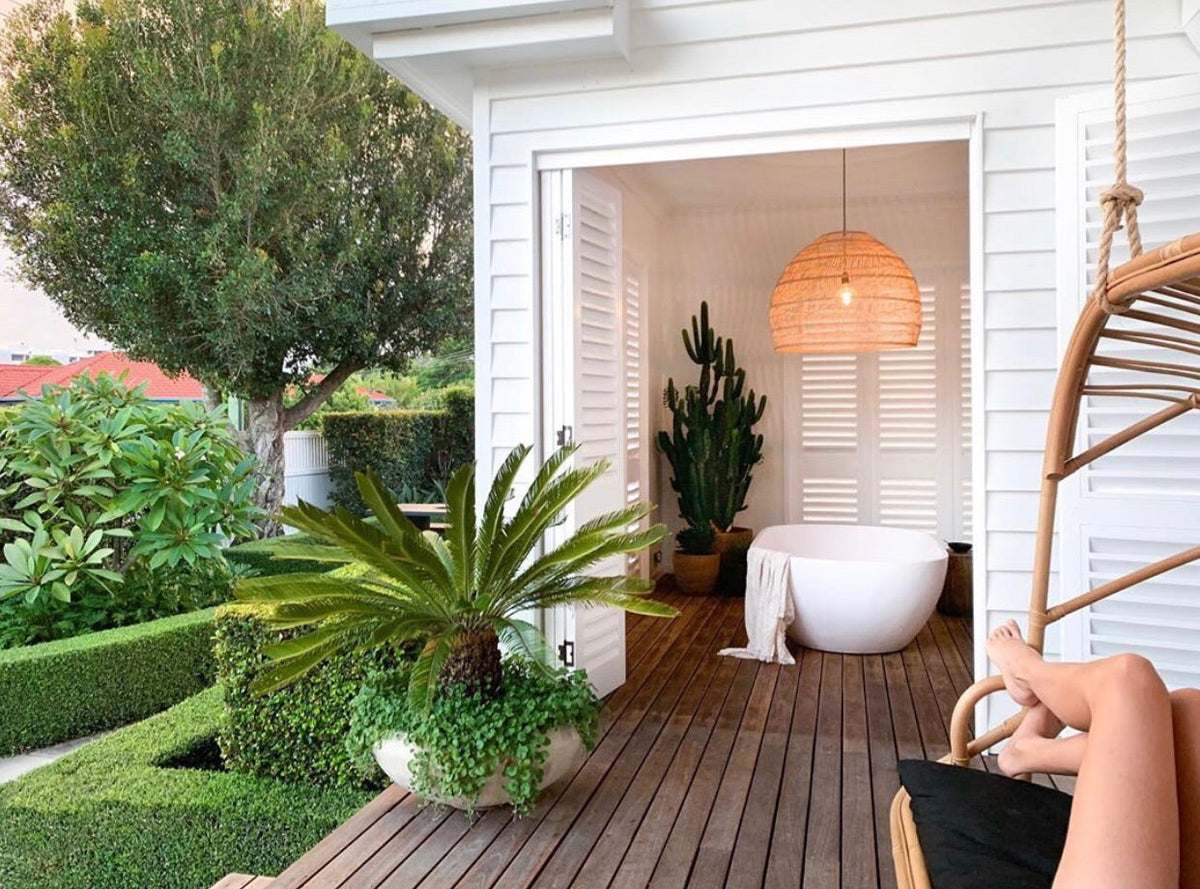 Bay Beachouse, Hervey Bay