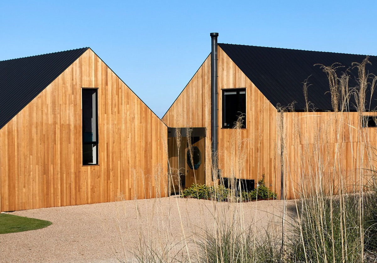 Flinders Residence