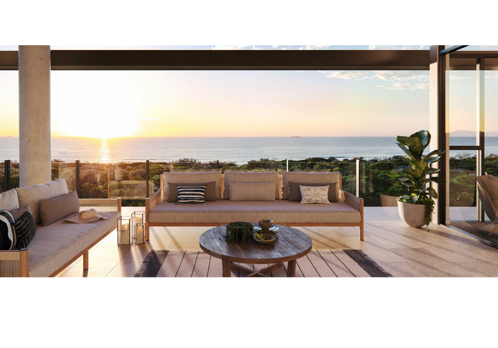 'Seanna' Sunshine Coast