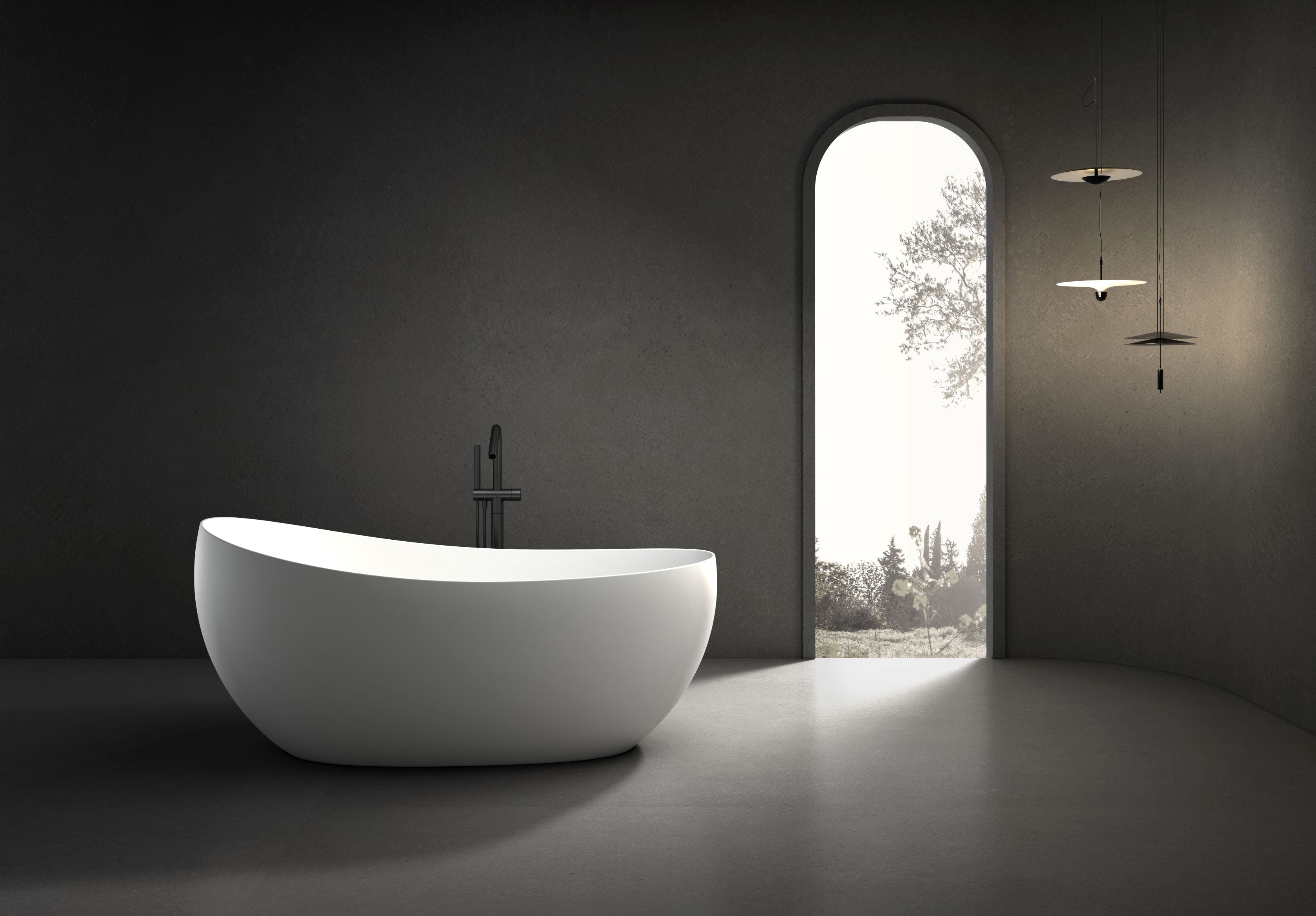 Art - Modern Bath Design – Stonebaths