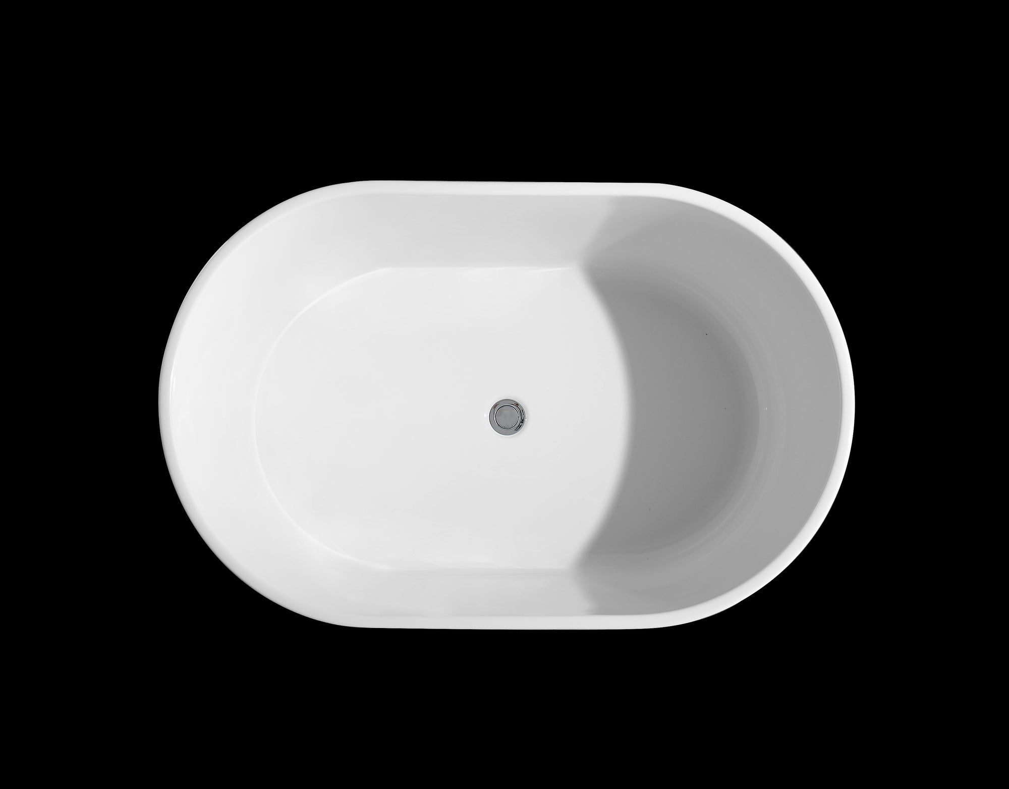 Fujisan 1300mm - Freestanding Japanese Soak Tub