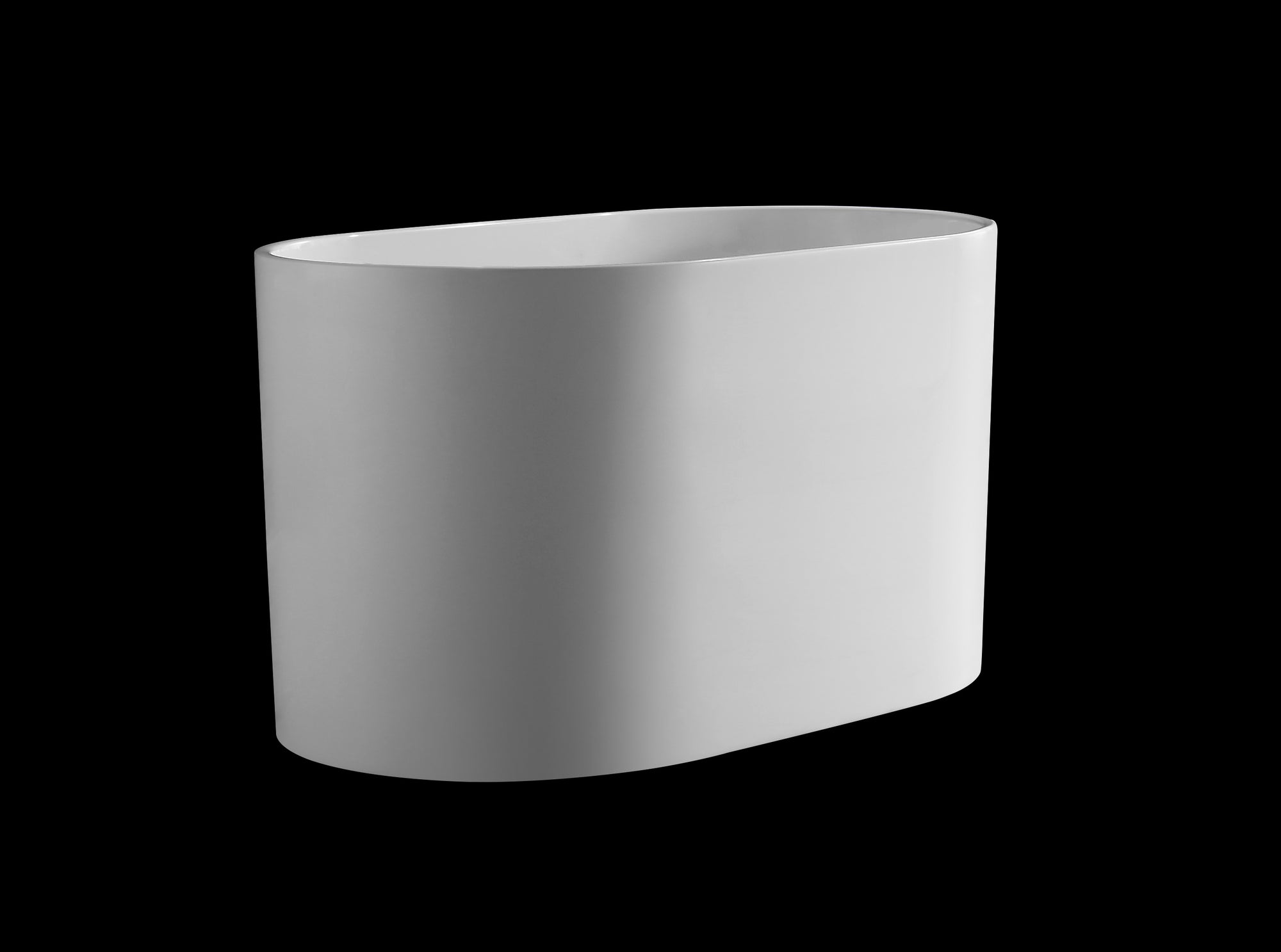 Fujisan 1200 - Freestanding Japanese Soak Tub