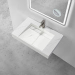 Marble Ramp Basin 900mm - BUVS900