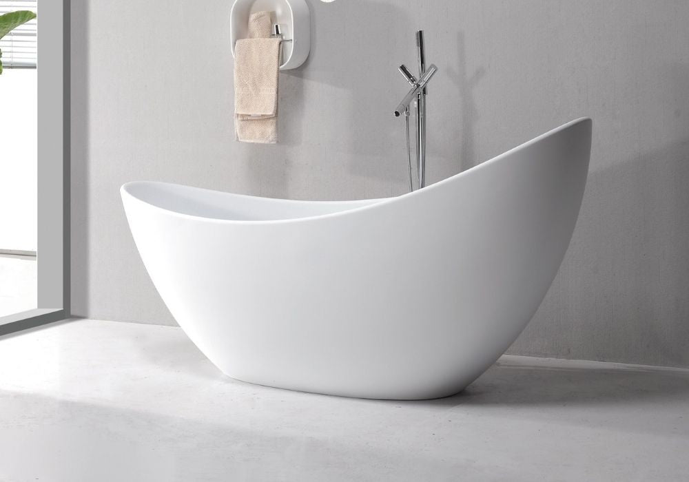 Oversized bath 2024