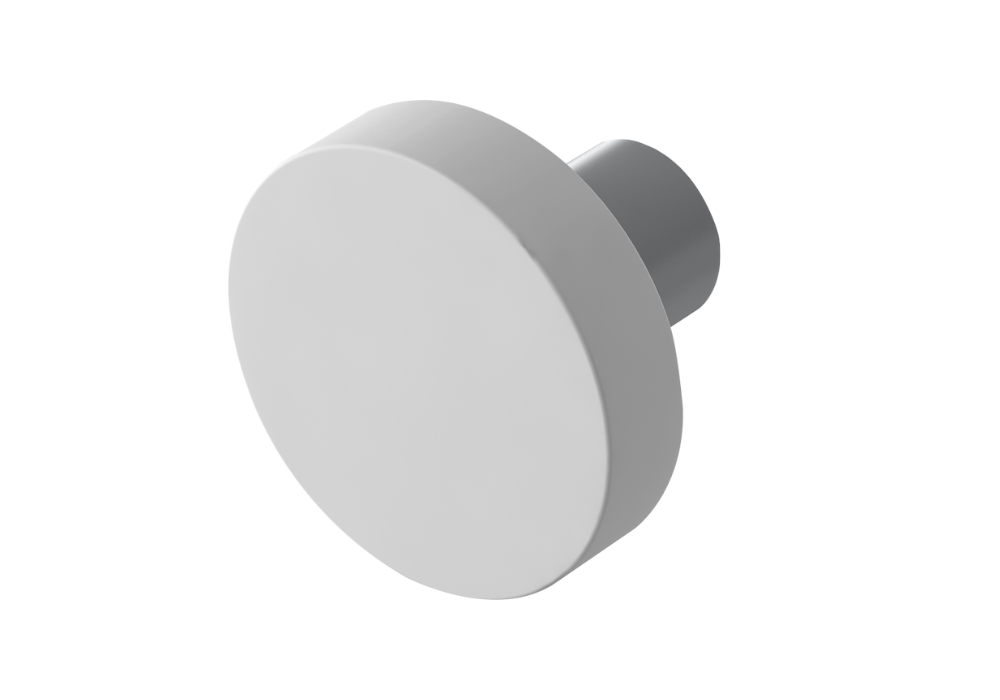 Round Robe Hook 50mm G01151 Stonebaths