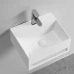Super Compact Basin - 365mm - B1105-C