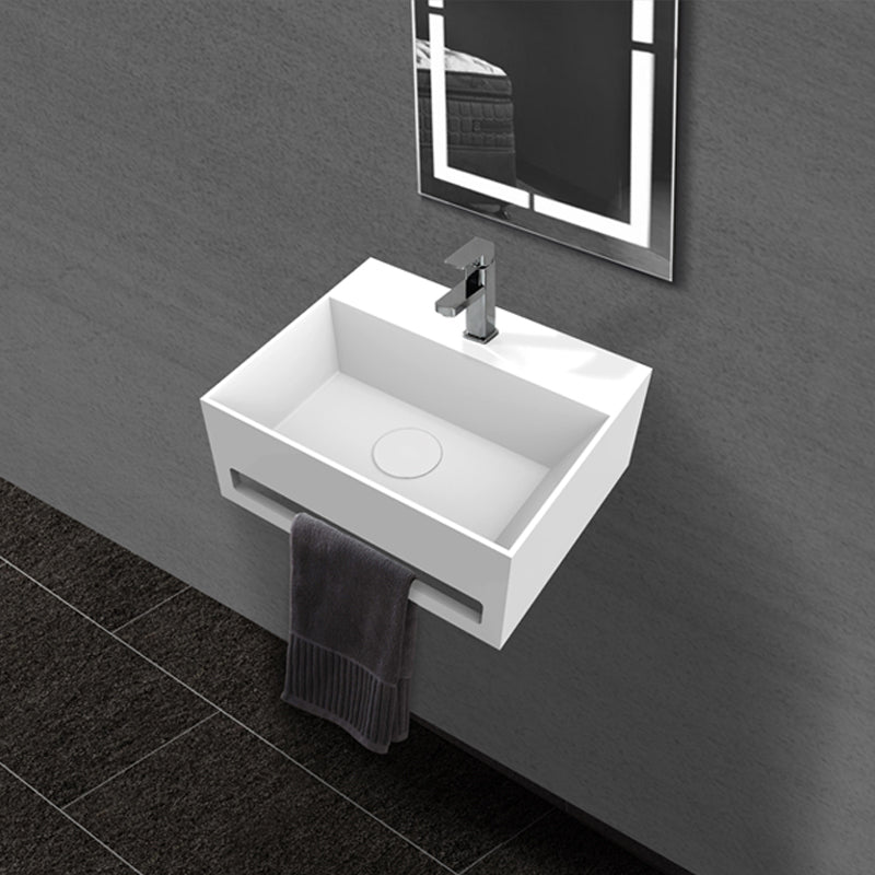 Super Compact Basin - 365mm - B1105-C