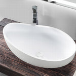 Deep Counter Top Basin - 615mm - B1116