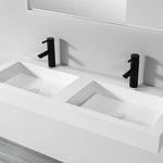 Double Wall Hung Basin - 1604mm - B1297