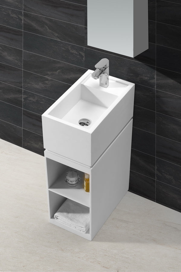 Stone Basin