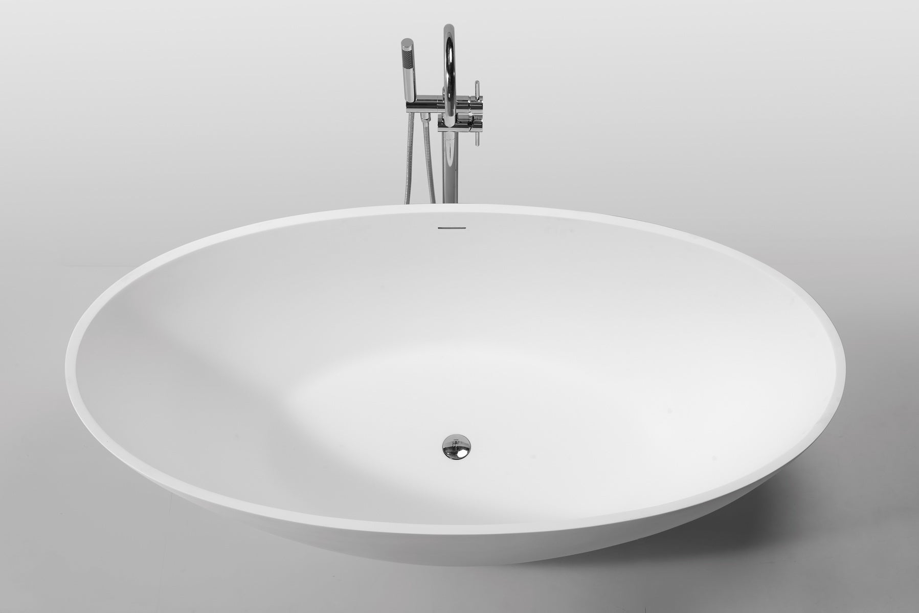 Stone bathtubs