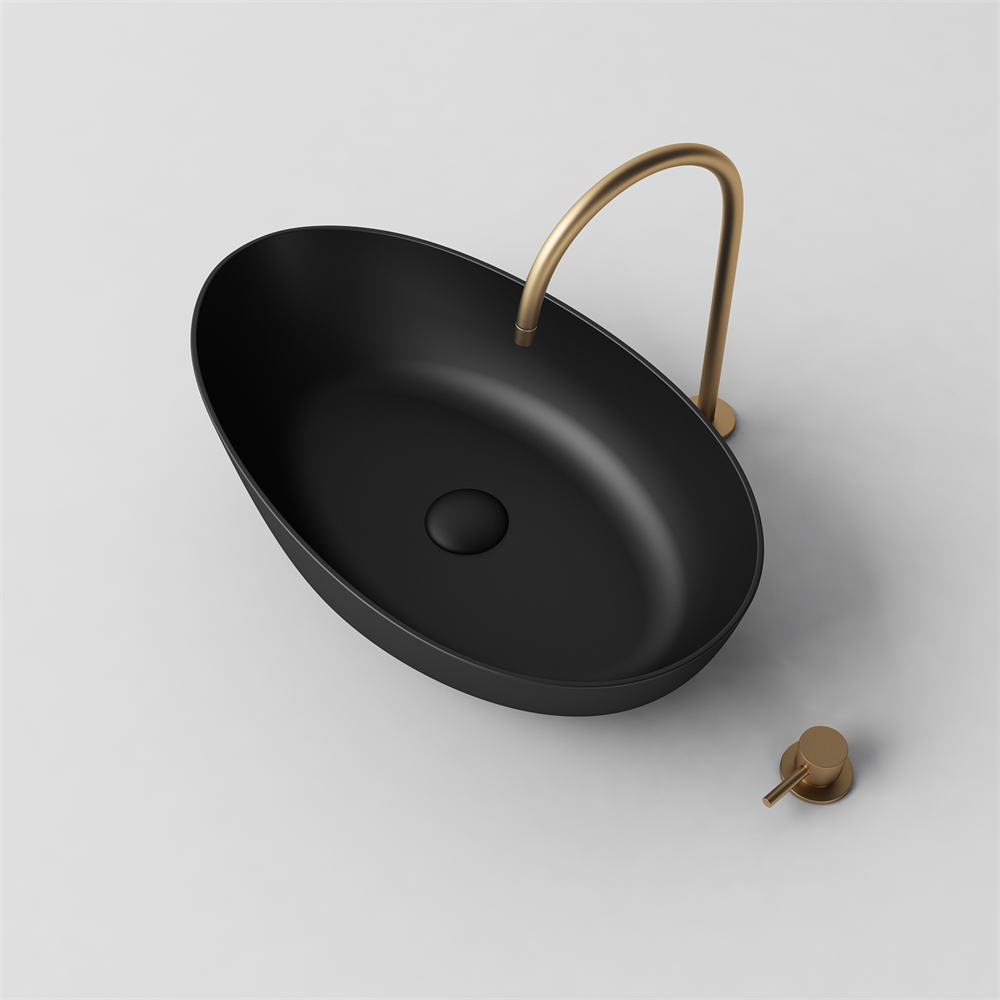 Slimline Jolanda Basin - STB03 T - Various colours