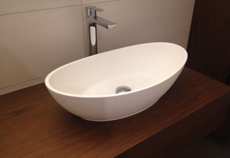 Stone Basin