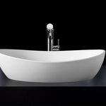 Toka Lite Vivienne - Organic Curved Style - 600mm - STB24