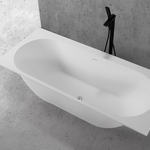 Built-In Stone Bath - 1920mm - B107
