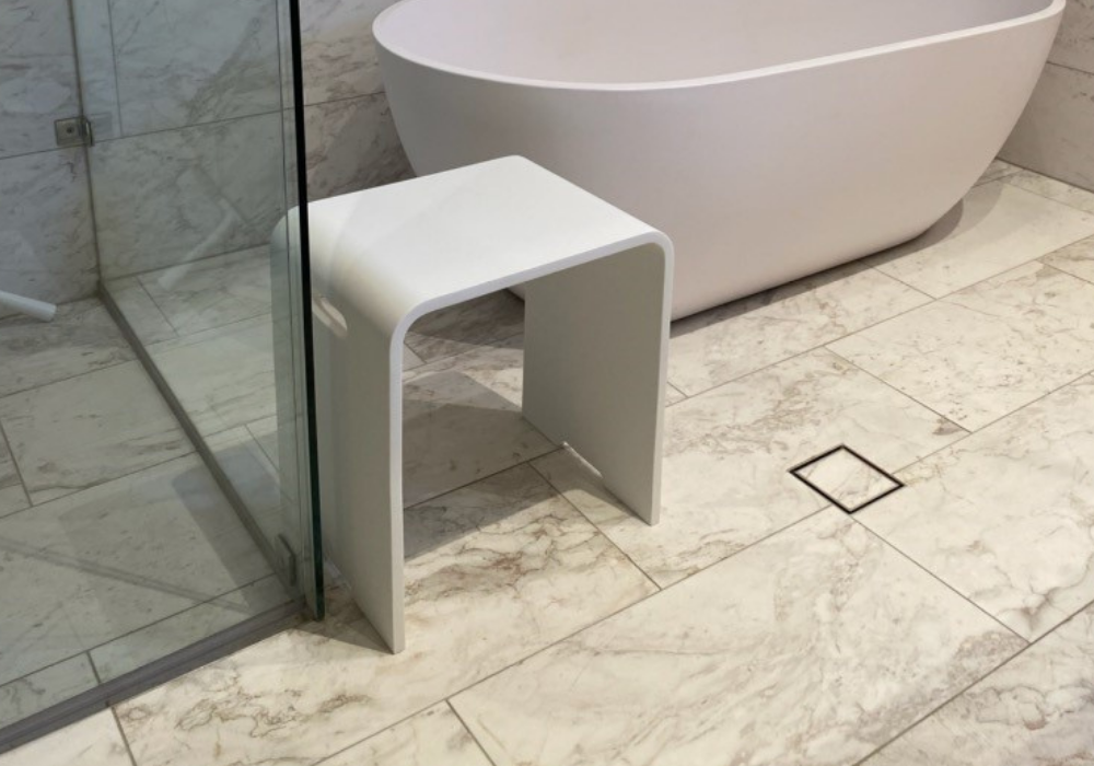 Bath stools online