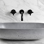 Justina Concrete Basin - STB12