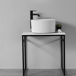 Powder Room Vanity & Bowl - B1156