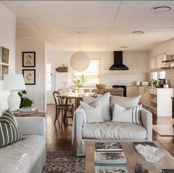 Elsie's Cottage, Sunshine Coast