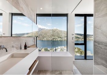 The Tiers, Queenstown