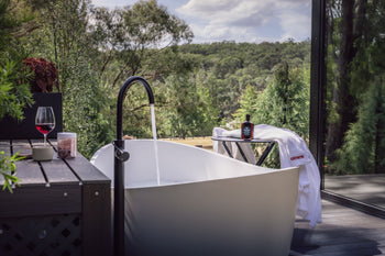 DSTNTN - Byron Bay + Yarra Valley