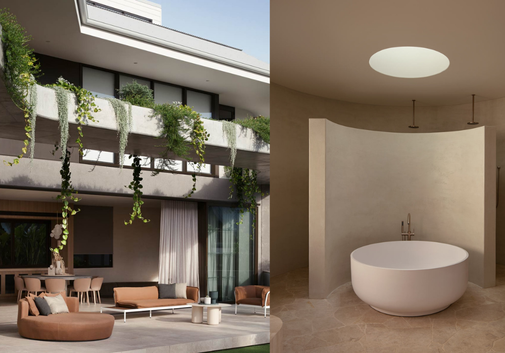 Arcos Villa, Brisbane