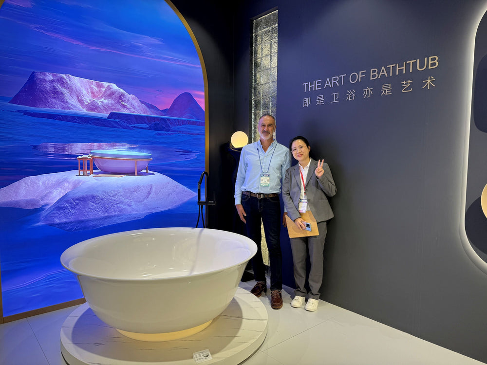 Shanghai Trade Shows 2025