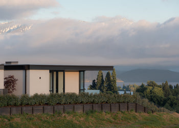 Lake Ridge House Wanaka