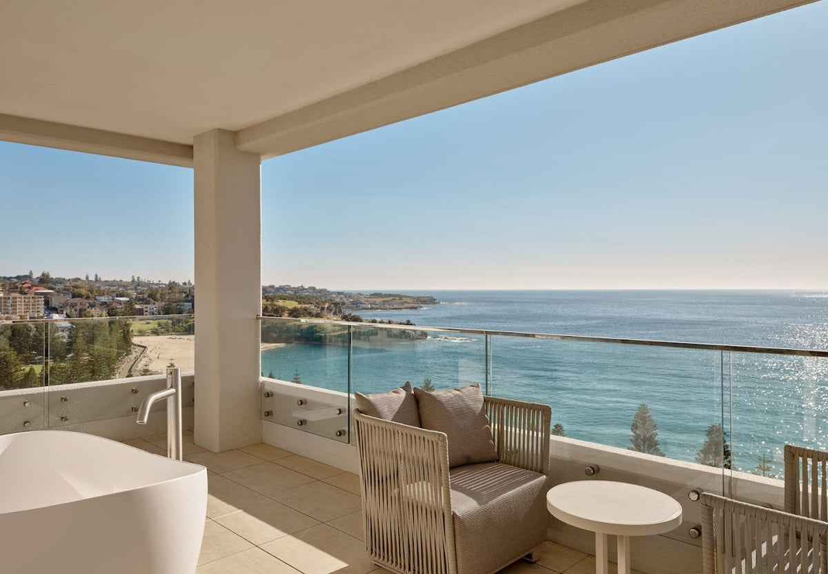 InterContinental Sydney Coogee Beach