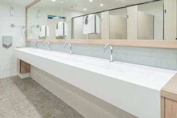 North Burleigh Heads SLSC Bathroom Renovation
