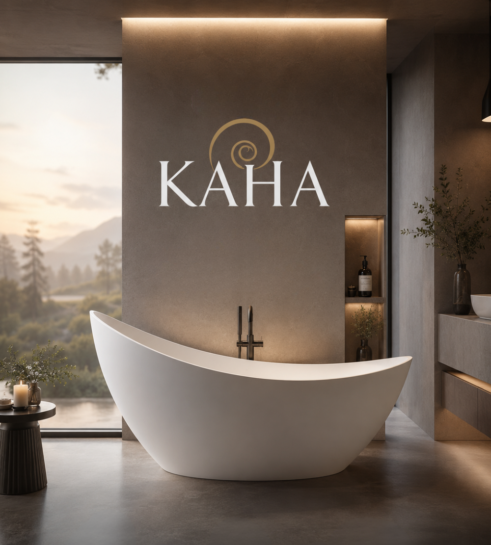 Kaha Acrylic