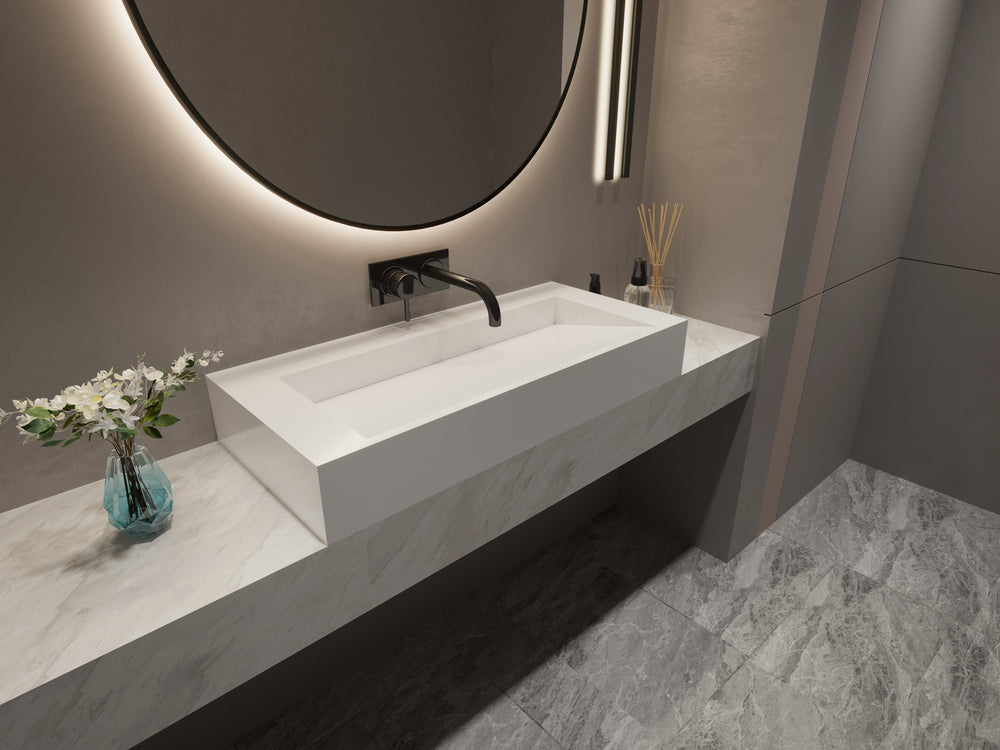 The Ramp Basin Classic Collection