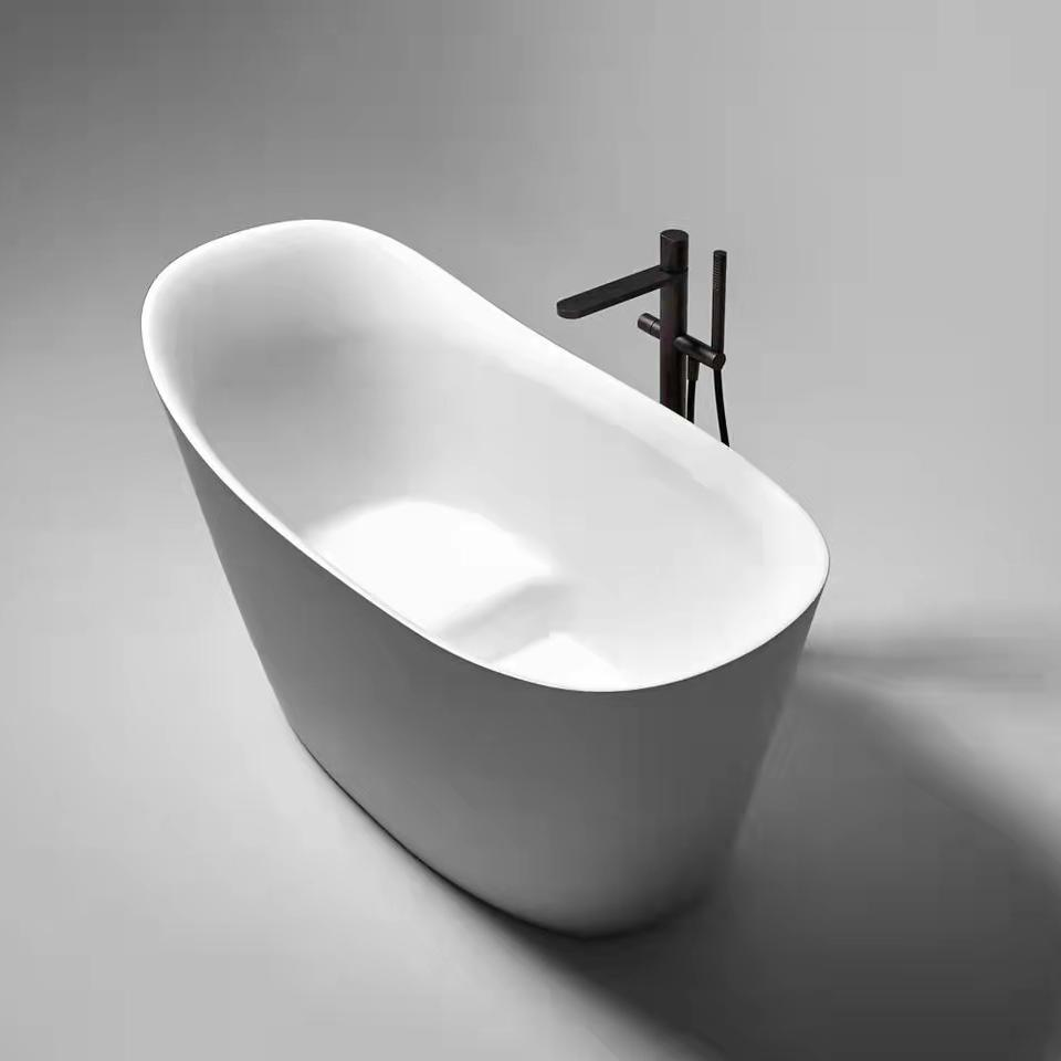 Josei Deep Japanese Soak Tub 1100mm - MGG01