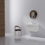 Wall Hung Vanity & Basin - 900mm G38946