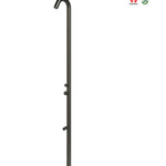 Stent Road Outdoor Freestanding Shower - A1002