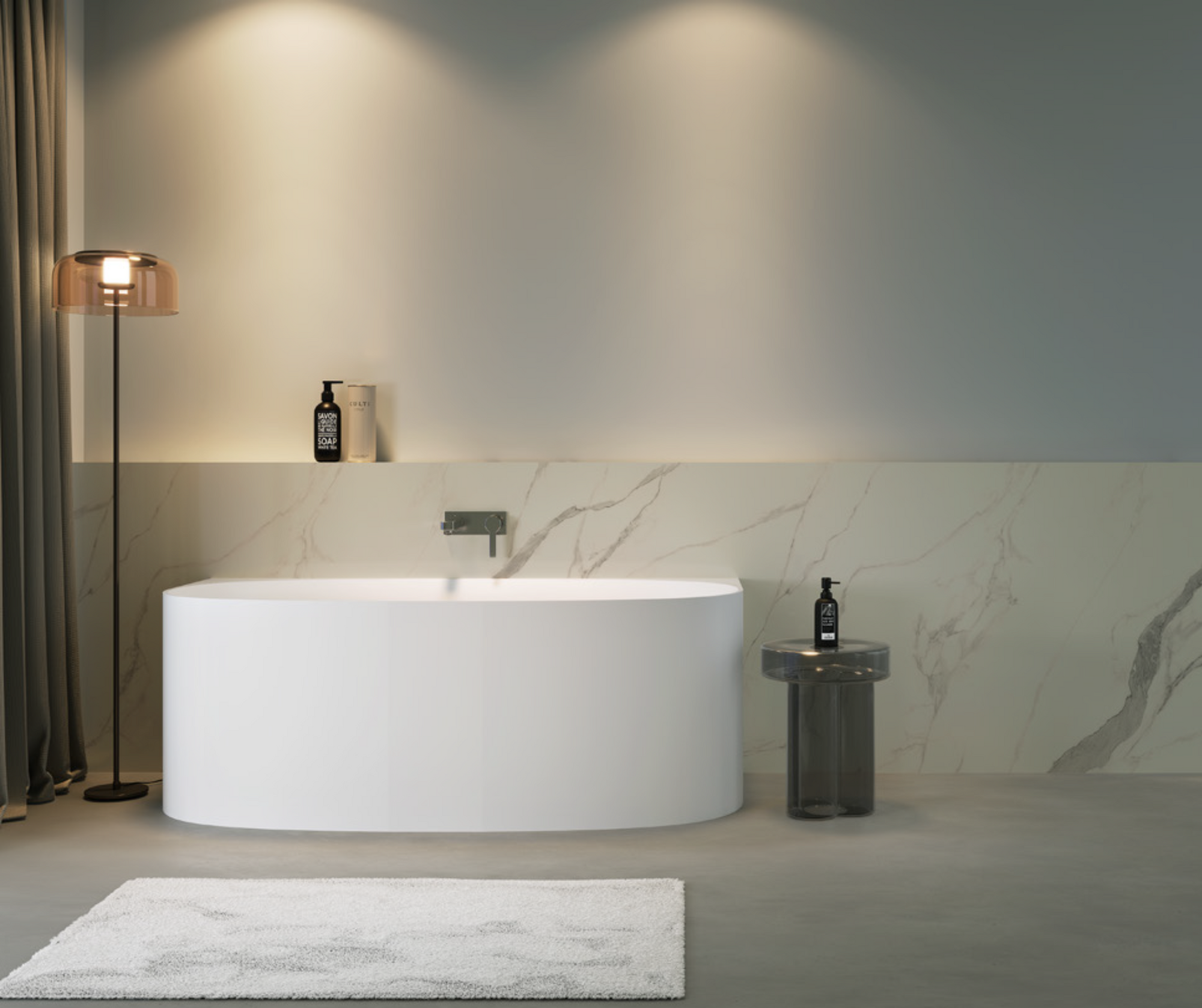 Ovola Collection - Stonebaths Australia