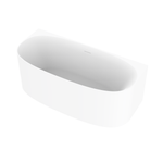 Alvina back-to-wall 1600mm - Ov-8031 1600