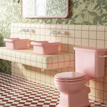 Billy Tub MC1407-C 400mm