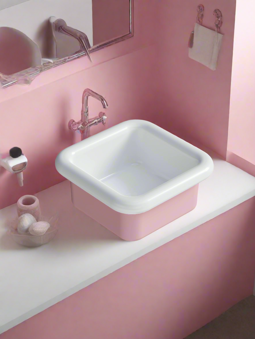 Billy Tub MC1407-B 400mm (blue)