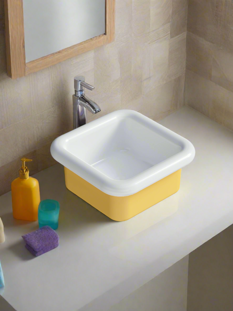 Billy Tub MC1407-B 400mm (blue)