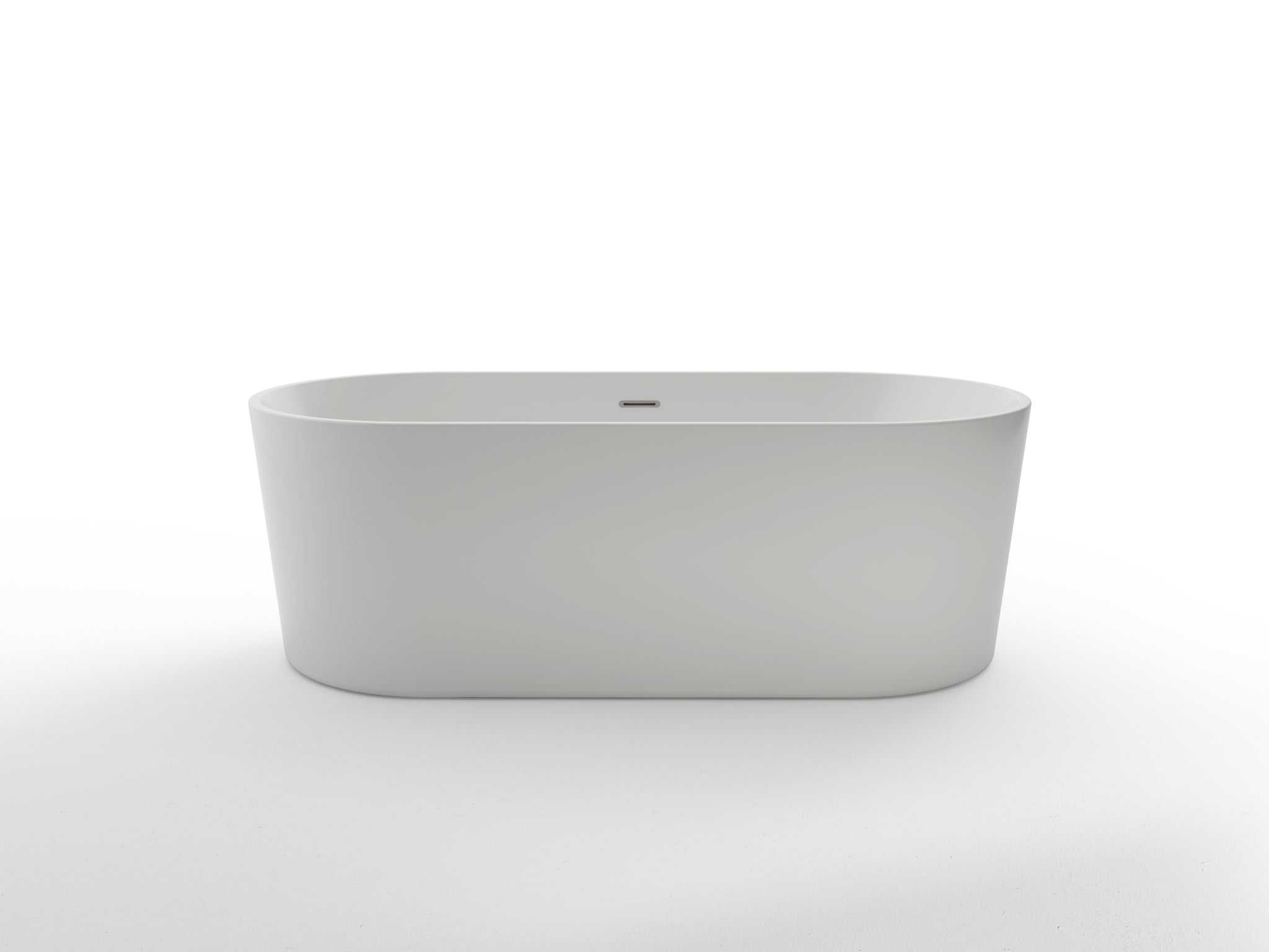 Bristol 1600 - Freestanding Bath