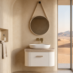 Desert Rock Range 
