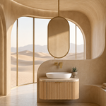 Desert Rock Range 