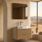 Desert Rock Range 