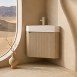 Desert Rock Range 
