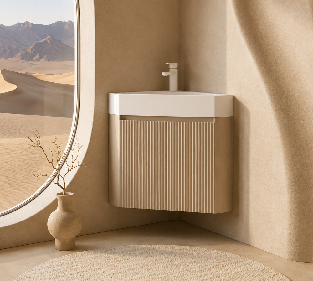 Desert Rock Range 