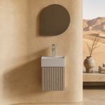 Desert Rock Range 