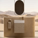 Desert Rock Range 