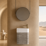 Desert Rock Range 