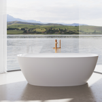 Elisabet medium 1700mm bath - Ov-8007 1700